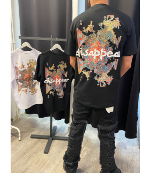 TEE SHIRT DISAPPEAR