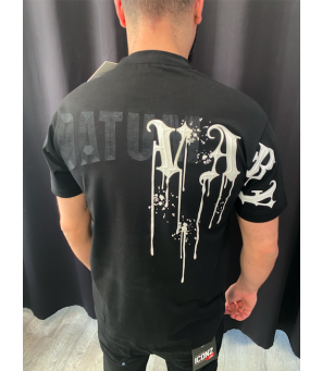 TEE SHIRT DREAM NOIR
