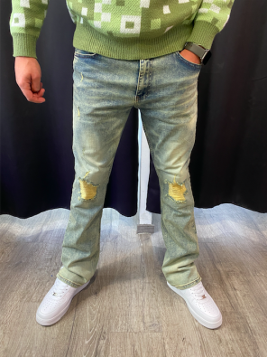 JEAN HYPE DELAVÉ