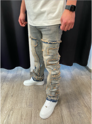 JEAN HYPE
