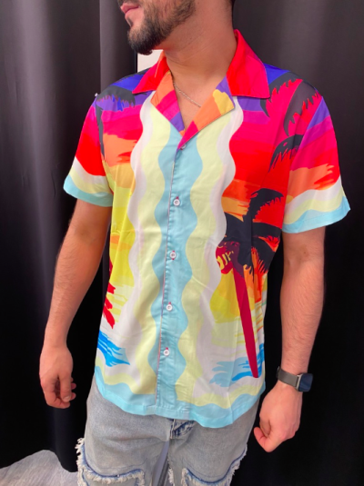 CHEMISE LEGERE