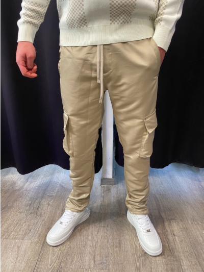 CARGO BEIGE