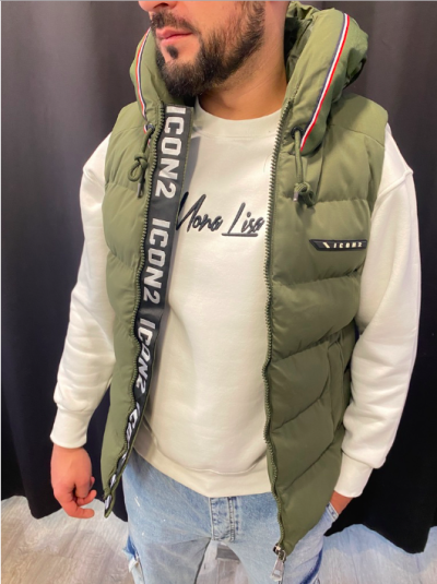 GILET ICON
