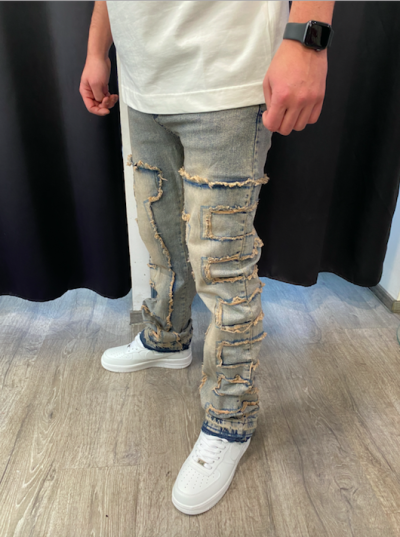 JEAN HYPE