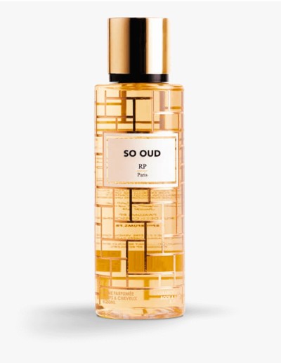 BRUME RP SO OUD (MULA MULA)