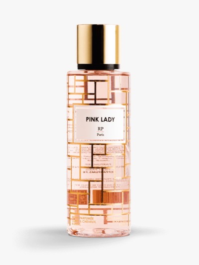 BRUME RP PINK LADY