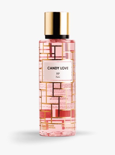 BRUME RP CANDY LOVE