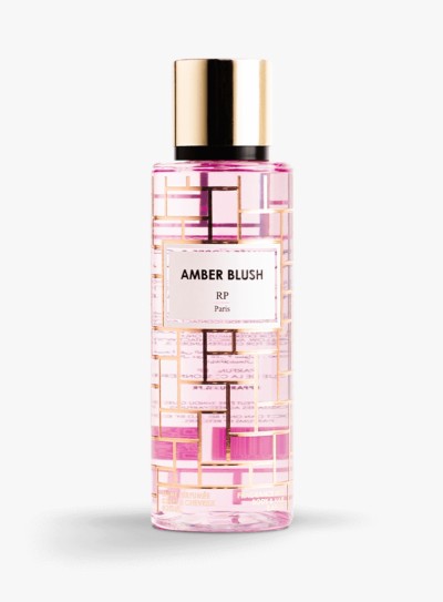 BRUME RP AMBER BLUSH